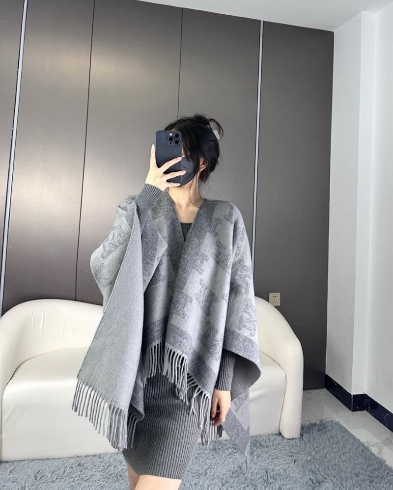 Max Mara Scarf